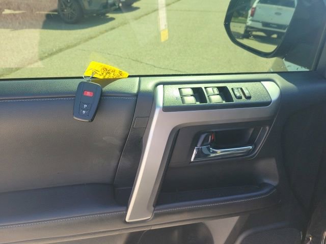 Used 2024 Toyota 4Runner SR5 image 15