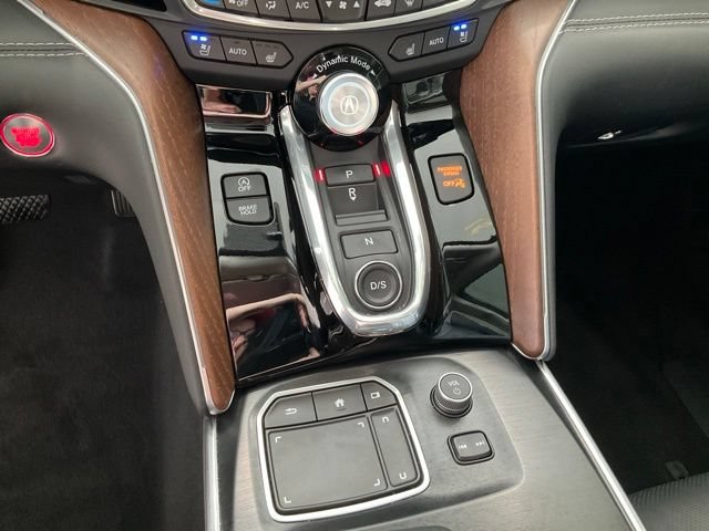 Used 2023 Acura TLX w/ Advance Package AWD/4WD image 15