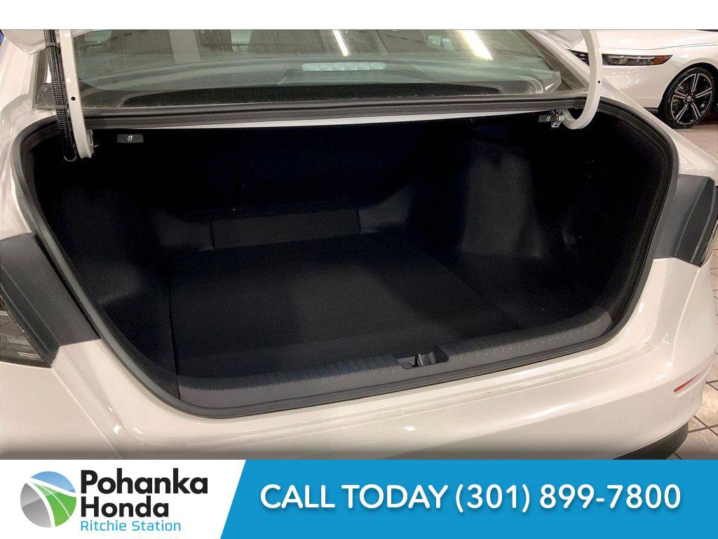 Used 2024 Honda Accord Sport image 27