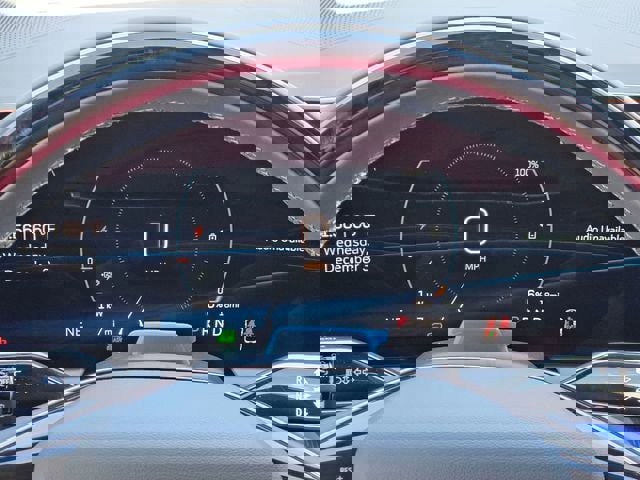 New 2026 Cadillac Optiq Sport 1 w/ LPO, Floor Liner Package image 16