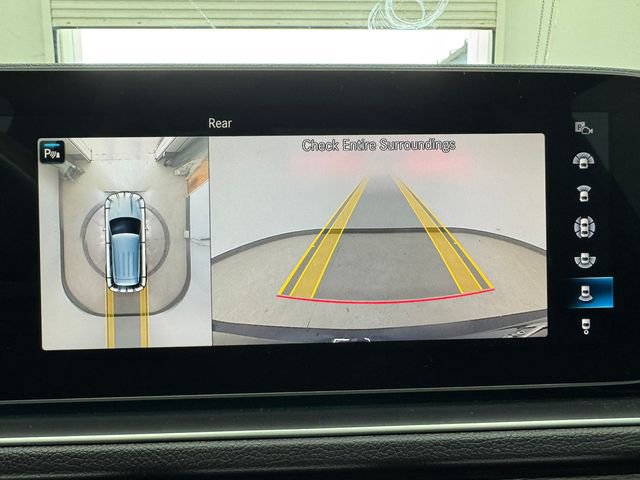 Certified 2022 Mercedes-Benz GLE 350 image 25