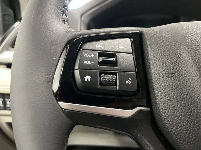 New 2026 Honda Odyssey Touring image 18