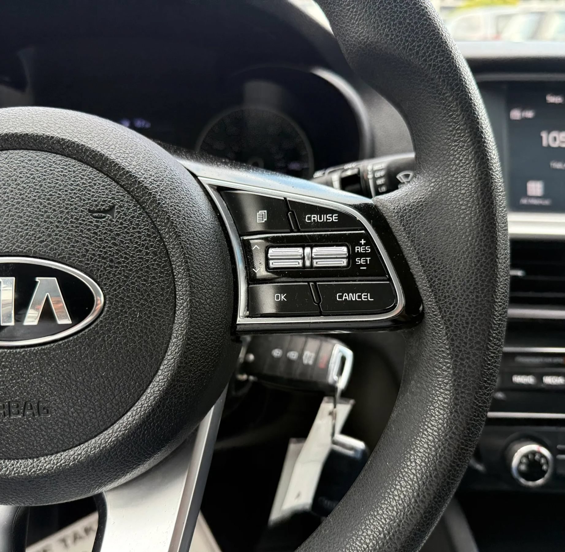 Used 2019 Kia Optima LX FWD image 14