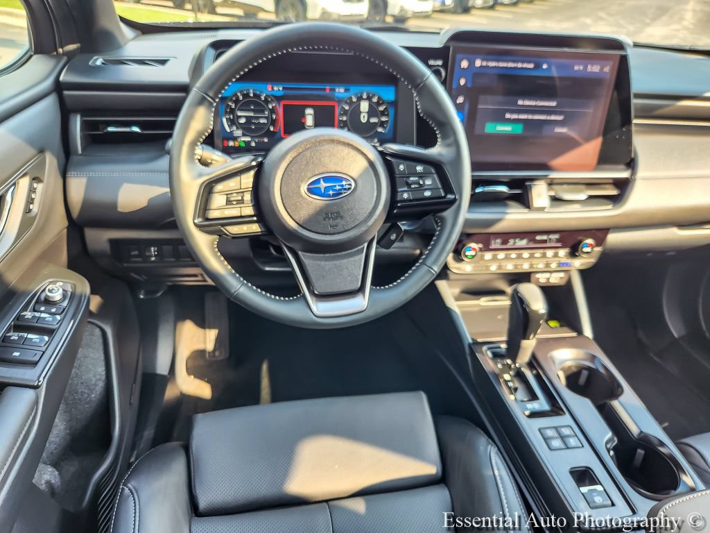 Certified 2026 Subaru Outback Touring XT AWD/4WD image 11