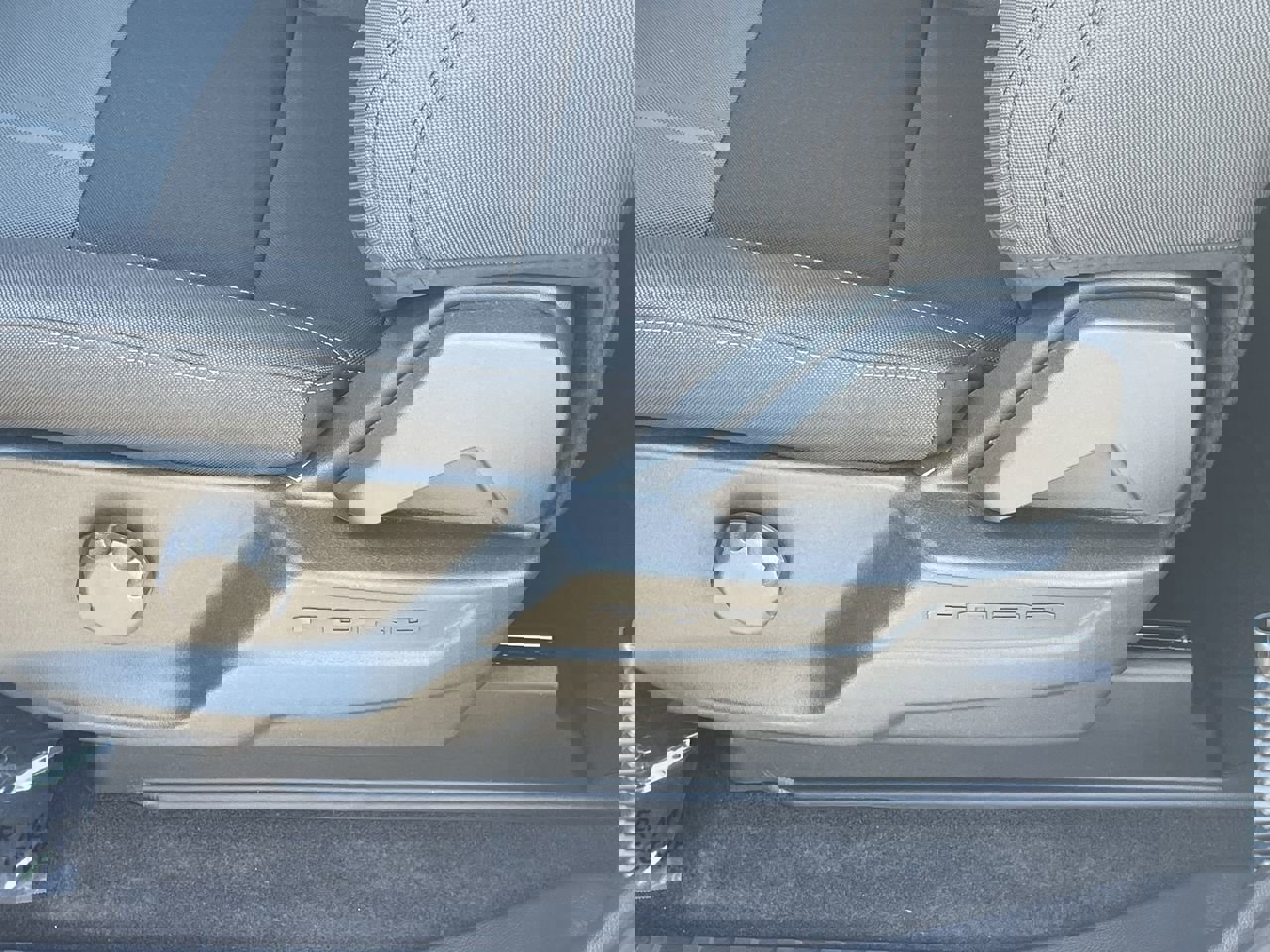 New 2026 Ford F150 STX image 22