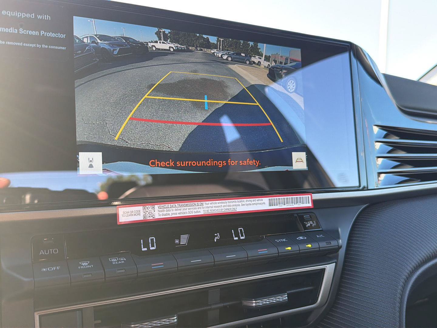 New 2026 Toyota Camry SE FWD image 25