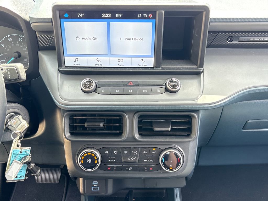 Used 2024 Ford Maverick XLT w/ XLT Luxury Package FWD image 23
