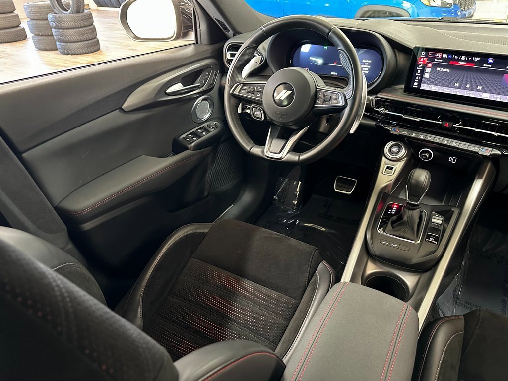 Certified 2024 Dodge Hornet R/T Plus image 15