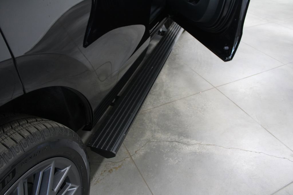 New 2025 Ford Expedition Platinum w/ Stealth Performance Package image 11