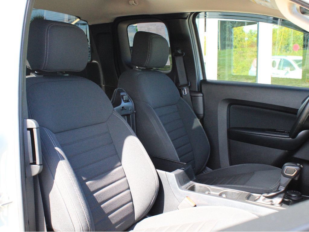 Used 2021 Ford Ranger XL w/ Equipment Group 101A High AWD/4WD image 32