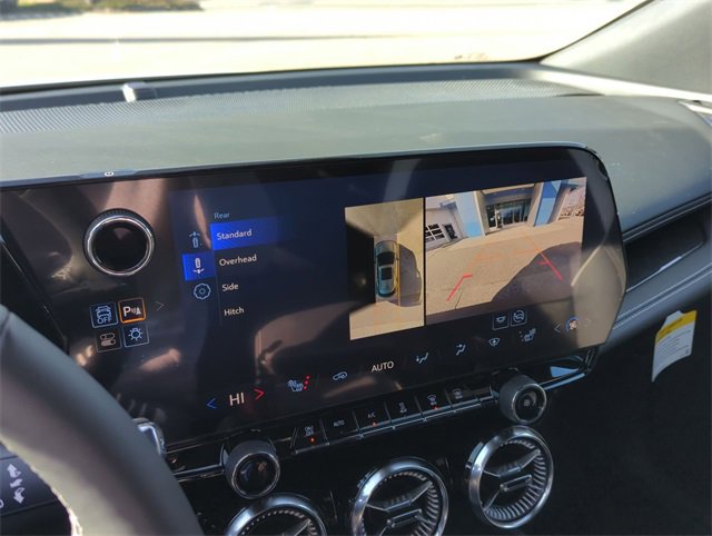 New 2025 Chevrolet Blazer EV LT w/ Super Cruise Package image 14