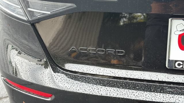 New 2026 Honda Accord Sport image 12
