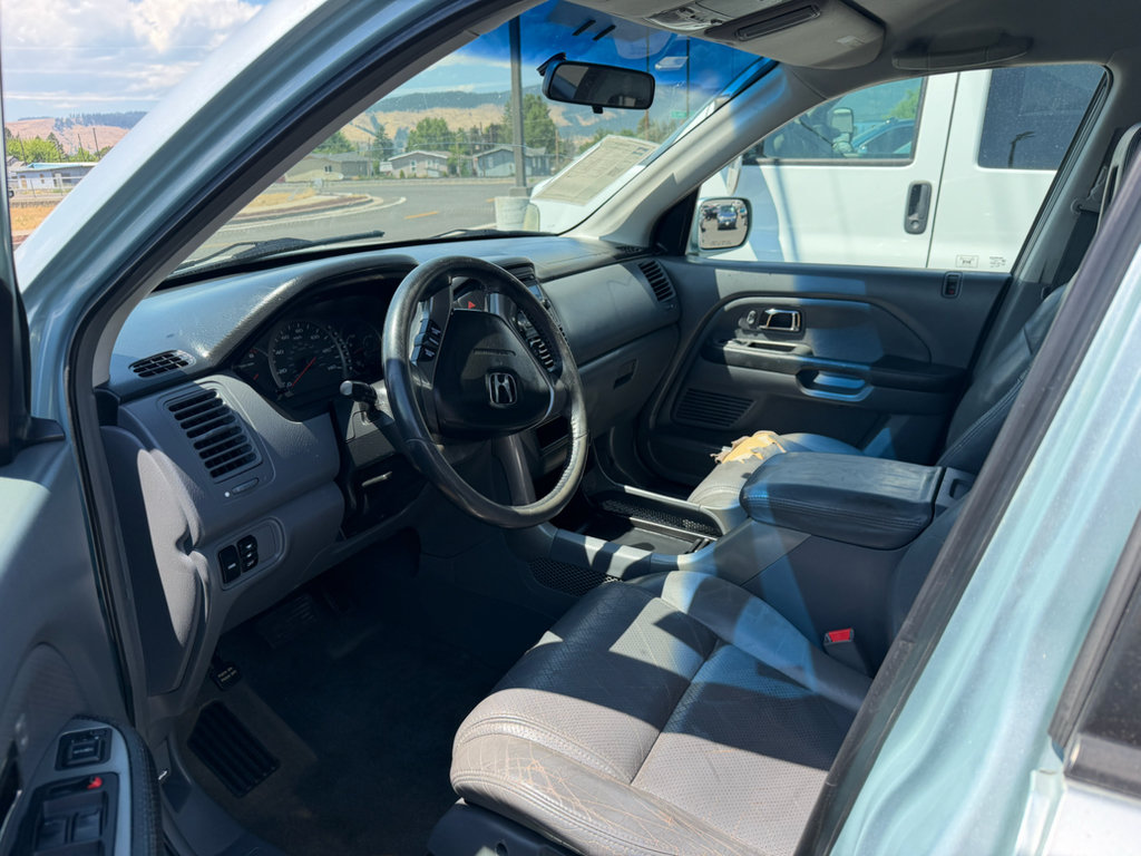 Used 2003 Honda Pilot EX image 10