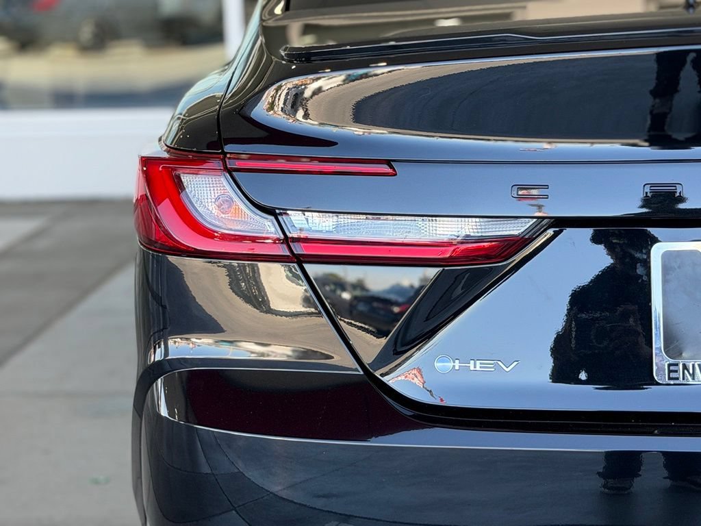 Certified 2026 Toyota Camry SE FWD image 11