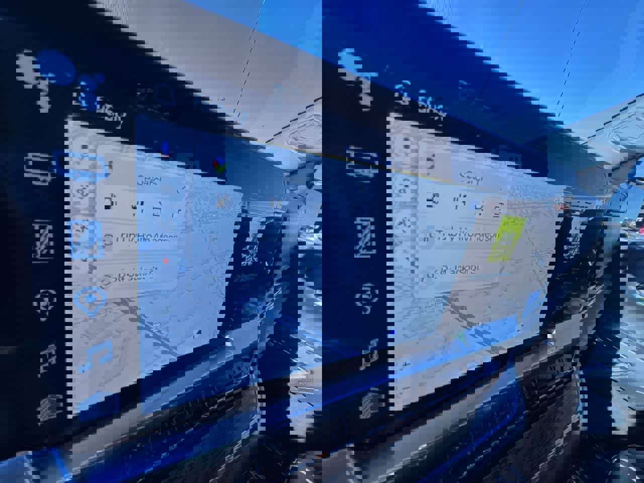 Used 2024 Chevrolet Silverado 1500 LT Trail Boss w/ Convenience Package II image 25