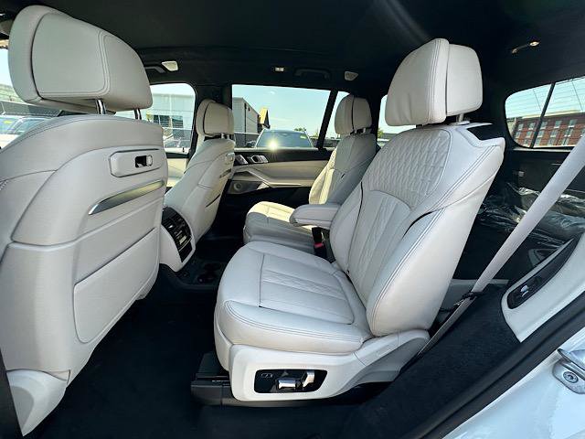 New 2027 BMW X7 xDrive40i AWD/4WD image 5