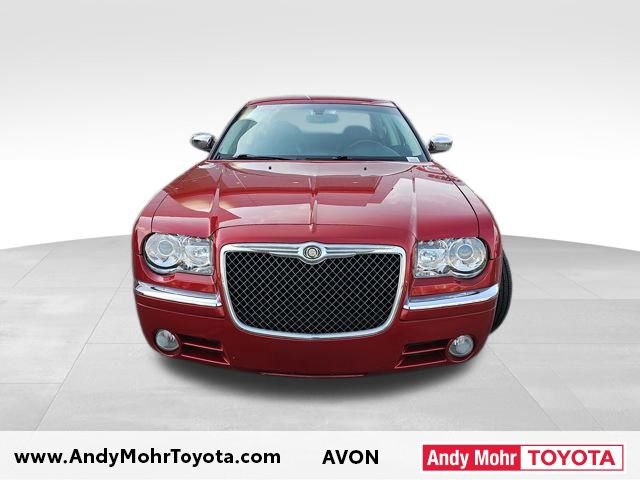 Used 2009 Chrysler 300 C w/ Luxury Group II image 2