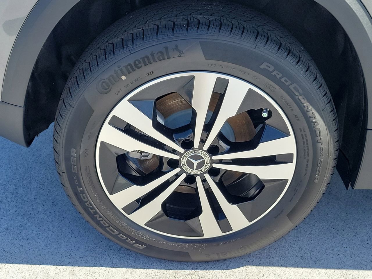 New 2026 Mercedes-Benz GLA 250 GLA 250 image 7