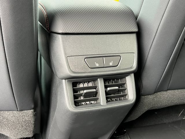 New 2027 Chevrolet Equinox RS w/ Safety and Technology Package AWD/4WD image 34