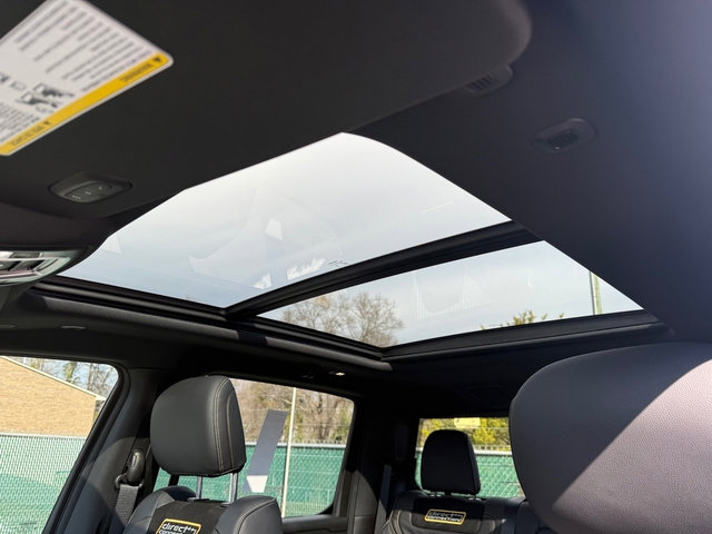 New 2026 RAM 1500 Big Horn image 31