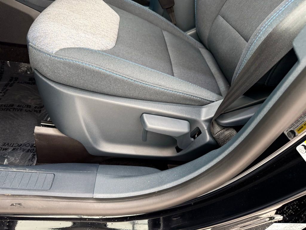 New 2025 Ford Maverick XLT FWD image 12