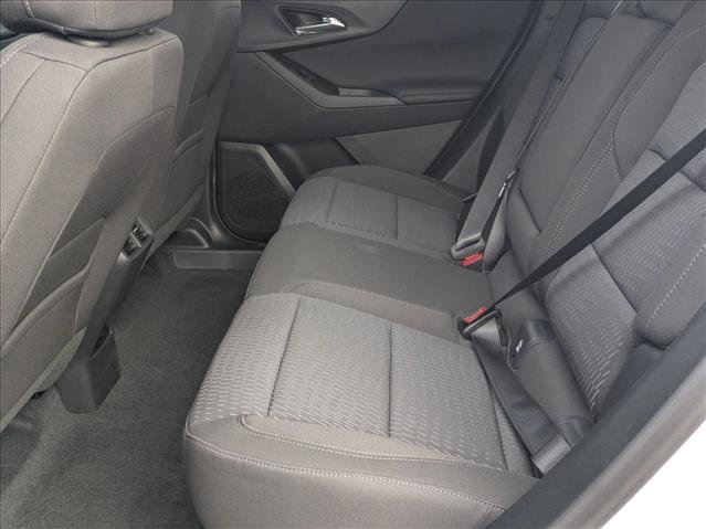 New 2026 Chevrolet Equinox LT AWD/4WD image 14