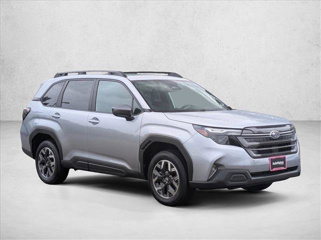 New 2026 Subaru Forester Premium image 6
