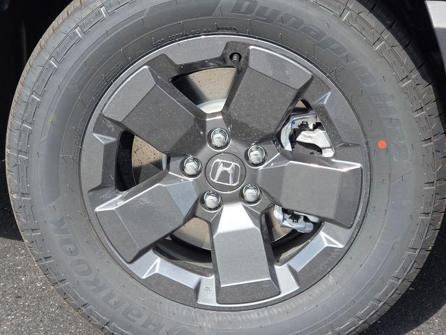 New 2026 Honda Passport RTL image 3