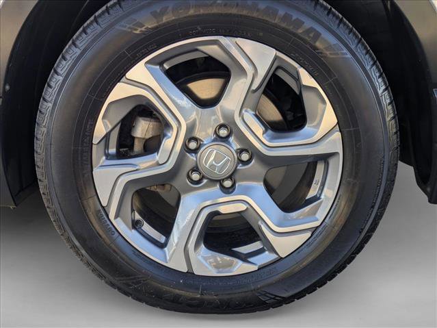Used 2019 Honda CR-V EX image 23