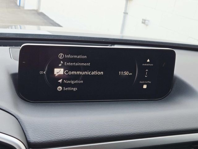 Certified 2025 MAZDA CX-50 AWD 2.5 S w/ Select Package image 21