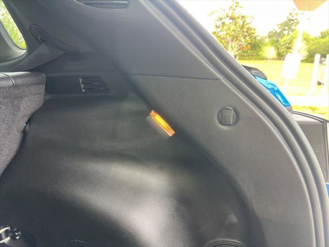 Certified 2026 Jeep Compass Latitude image 45