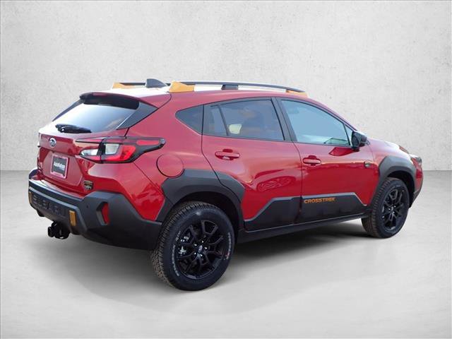 New 2026 Subaru Crosstrek 2.5i Wilderness image 4