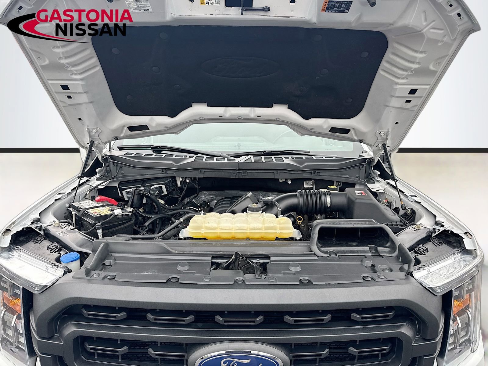 Used 2021 Ford F150 XLT w/ Equipment Group 302A High image 38