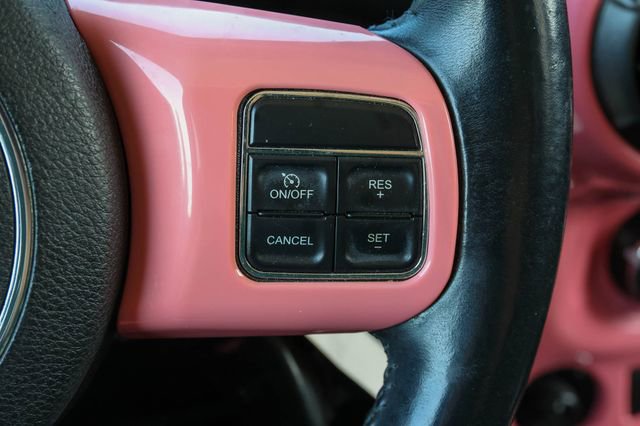 Used 2015 Jeep Wrangler Unlimited Sport w/ Quick Order Package 24S AWD/4WD image 27