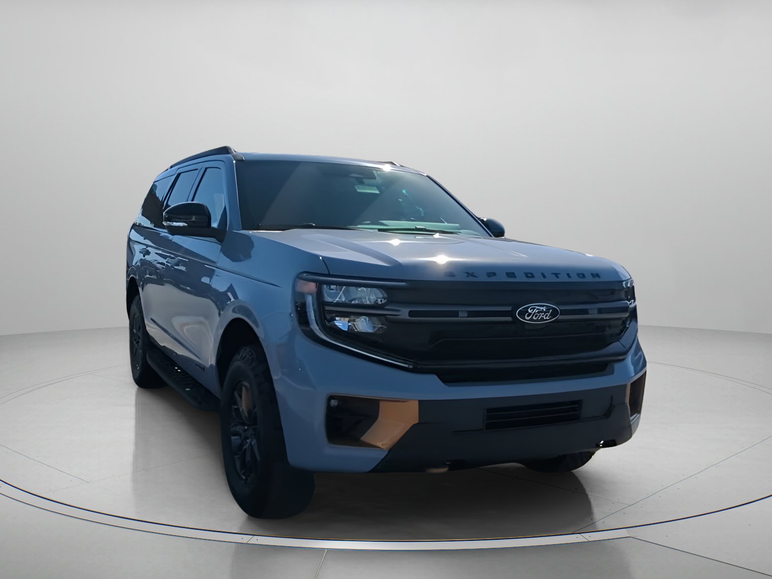 New 2026 Ford Expedition Tremor image 3
