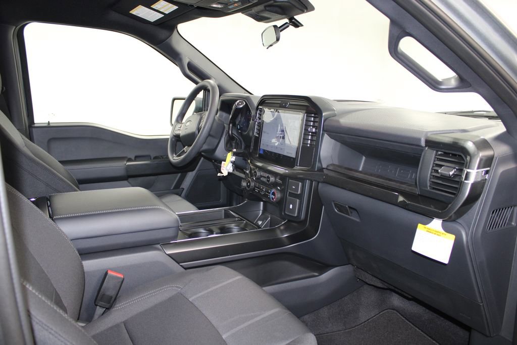 New 2026 Ford F150 STX image 26