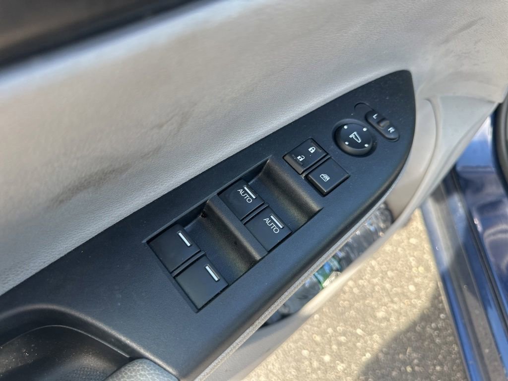 Used 2015 Honda Accord EX-L image 16