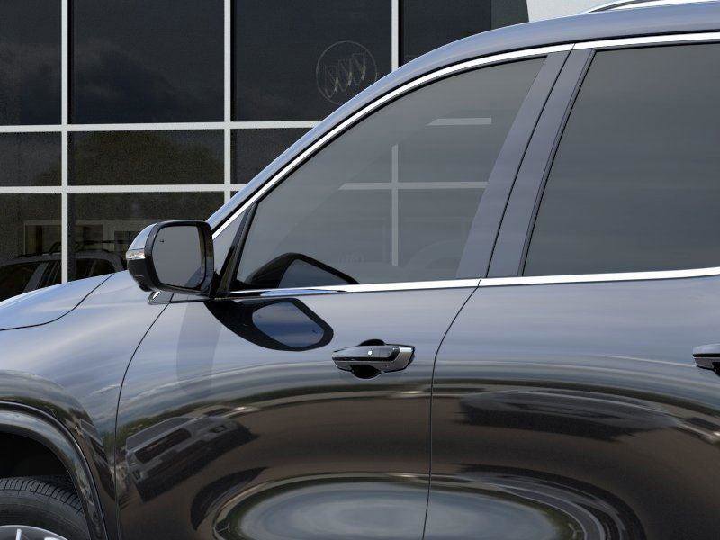 New 2026 Buick Enclave Avenir w/ Super Cruise Package image 12
