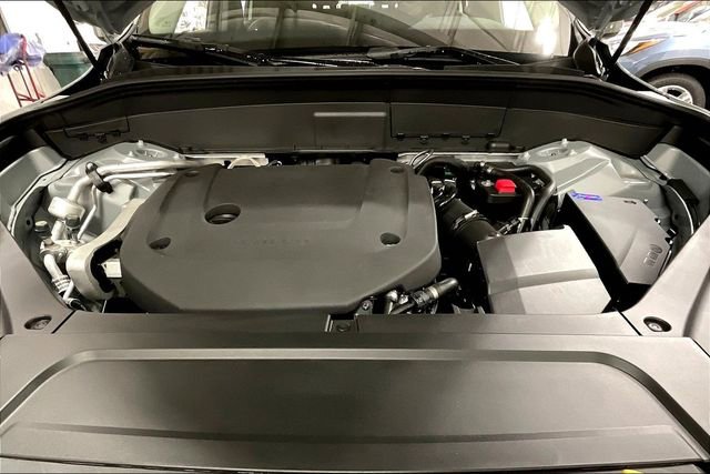New 2026 Volvo XC90 B6 Plus w/ Protection Package Premier image 13