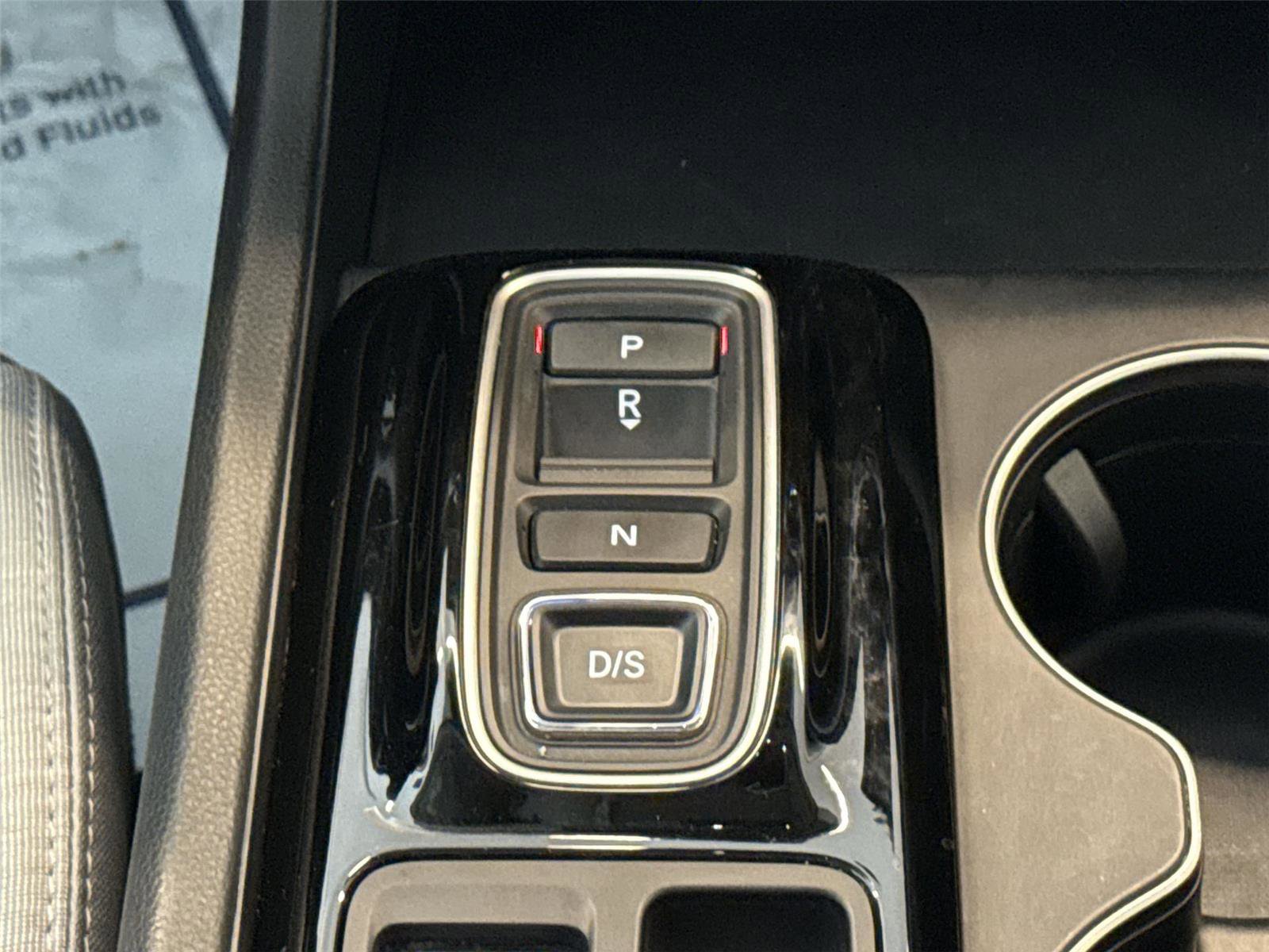 Certified 2023 Honda Pilot LX image 20
