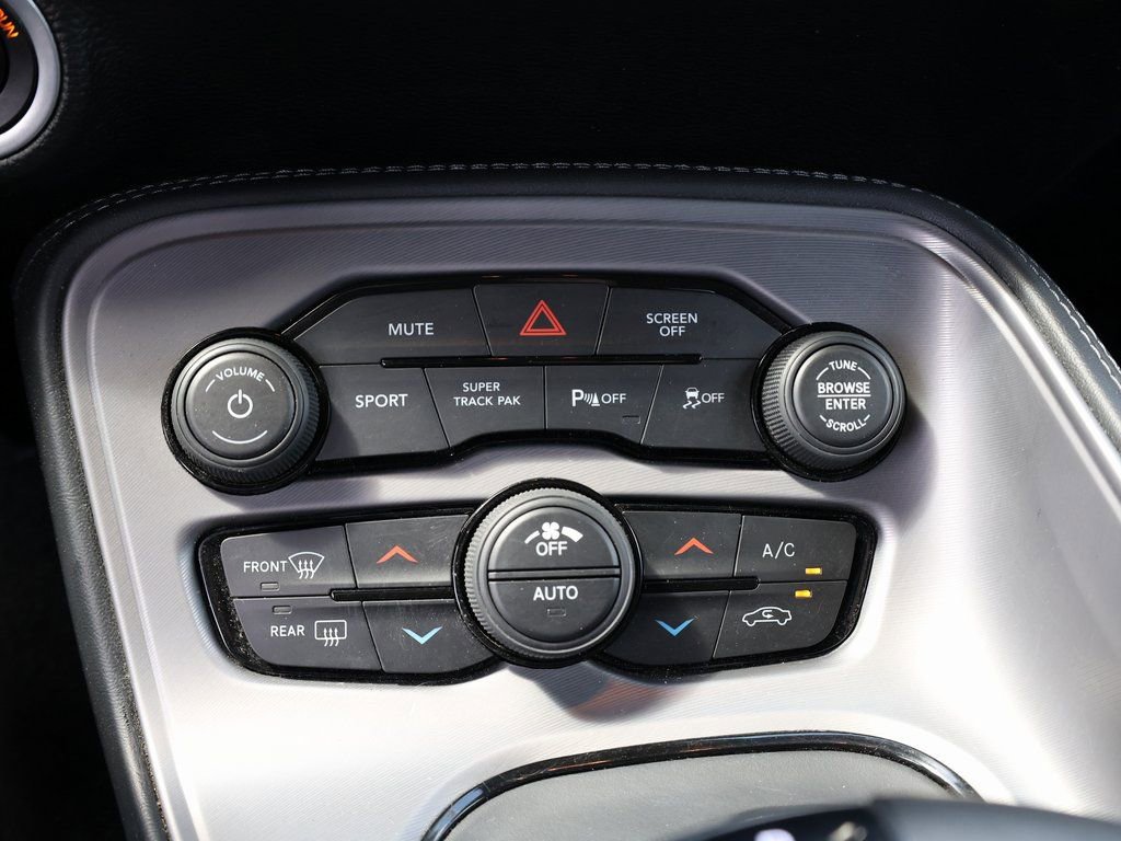 Used 2023 Dodge Challenger GT w/ Blacktop Package image 20