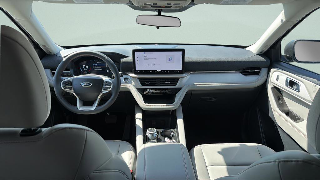 New 2026 Ford Explorer Active w/ Active Comfort Package AWD/4WD image 37