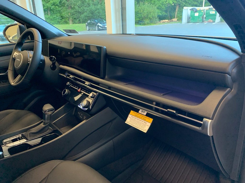 New 2026 Hyundai Tucson XRT AWD/4WD image 19