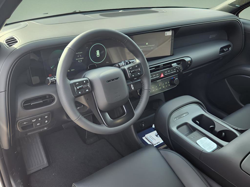 New 2026 Hyundai Palisade XRT Pro AWD/4WD image 14