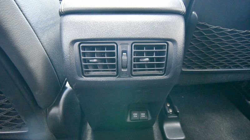Used 2020 Toyota 4Runner Nightshade AWD/4WD image 17