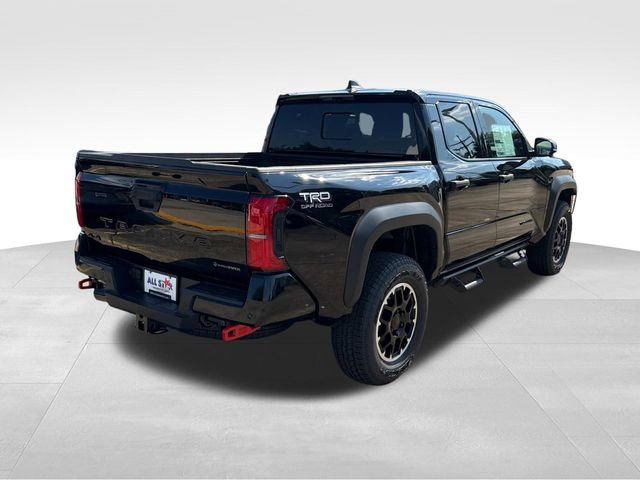 New 2026 Toyota Tacoma TRD Off-Road AWD/4WD image 8