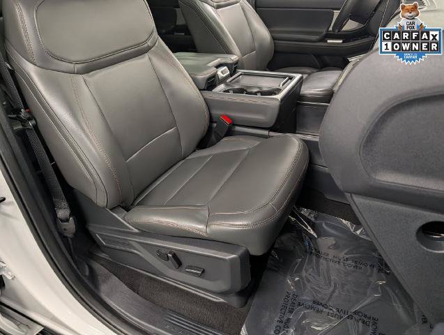 Certified 2025 Ford Expedition Active AWD/4WD image 32