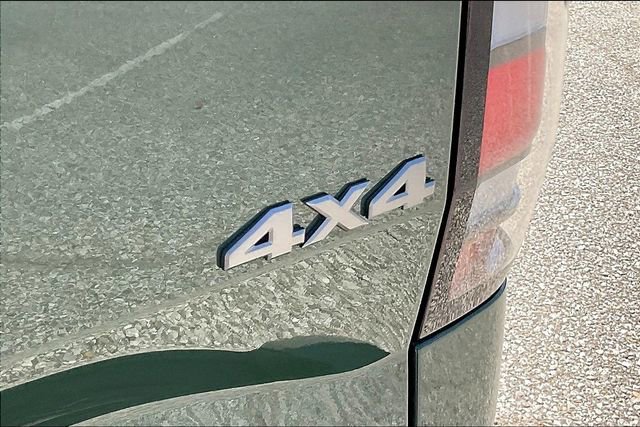 New 2026 Nissan Frontier SV w/ SV Convenience Package image 9