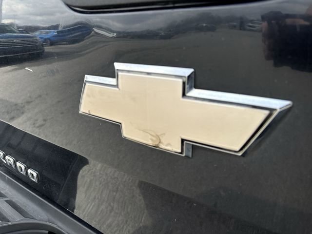 Used 2008 Chevrolet Silverado 2500 LT w/ 1LT Convenience Package RWD image 28