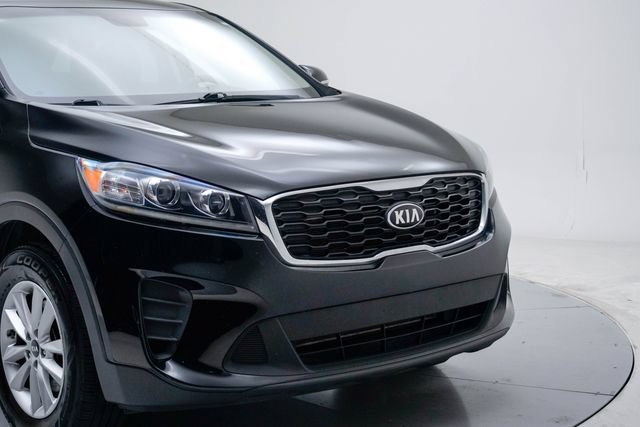 Used 2020 Kia Sorento L FWD image 10